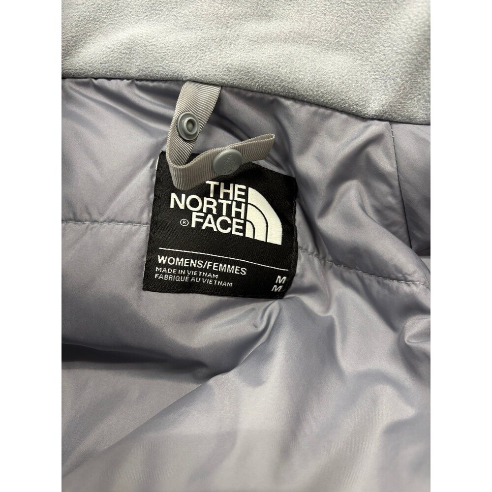 North Face HyVent Jacket - Size Medium